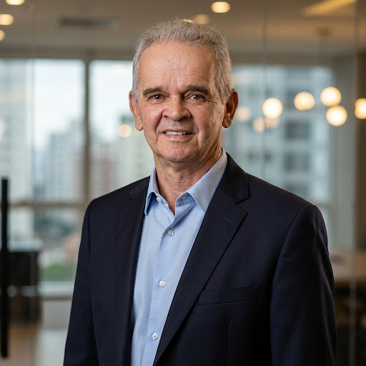 Henrique César - Corretor de Seguros